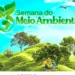 Prefeitura de Gurupi promove ações alusivas à Semana Mundial do Meio Ambiente