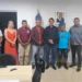 Tocantínia: Comissão Organizadora da Festa Dasipê Dasiptumãhã visita Secretaria dos Povos Índigenas do Tocantins