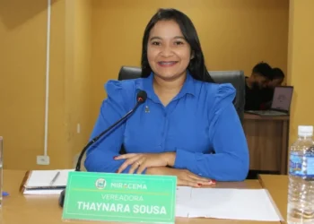 Vereadora Euliene Resplandes busca perfuração de Poço Artesiano no Assentamento Brejinho