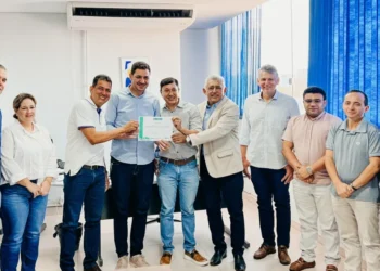 Governo do Tocantins concede selo de inspeção com equivalência nacional à frigorífico de Porto Nacional