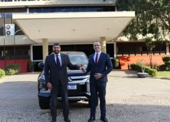 Fotos -Rogério de Oliveira/Governo do Tocantins