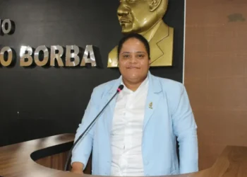 Centro de Miracema e Setores Olaria e Universitário são alvos de requerimentos da vereadora Amanda Fraga