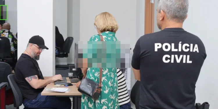 Polícia Civil deflagra a 2ª fase da Operação Mobile e recupera mais de 150 aparelhos celulares em todo o Estado