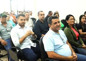 Foto: Edvaldo Xerente