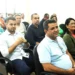Prefeito João Alberto participa da reunião com prefeitos promovida pelo Tribunal de Contas do Estado para tratar de resíduos sólidos urbanos