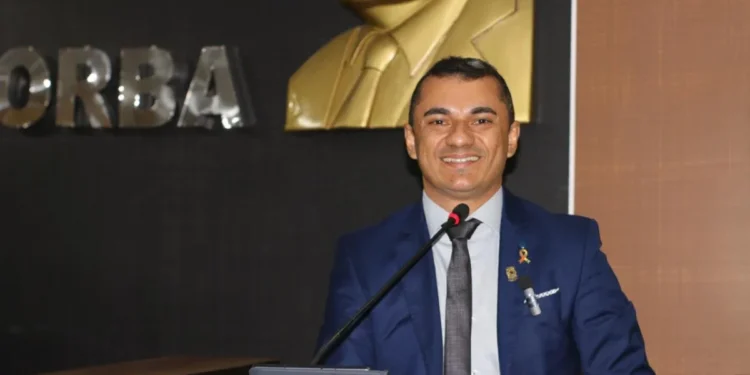 Netinho do Povo tenciona obras para zonas rural e urbana