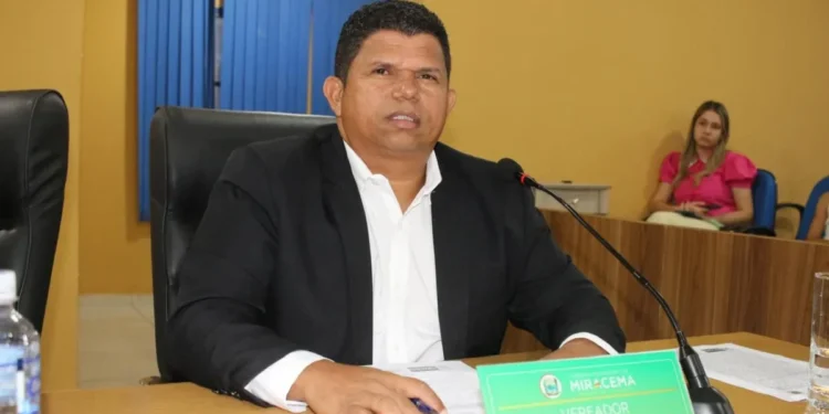 Netinho do Povo tenciona obras para zonas rural e urbana