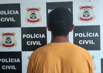 Foto -Polícia Civil do Tocantins