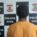 Foto -Polícia Civil do Tocantins