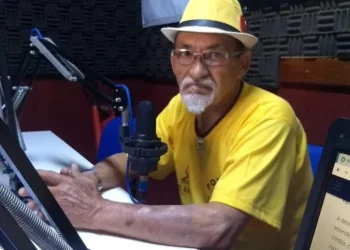 PORTAL LJ/PROGRAMA LEAL JUNIOR perdem J. Lima