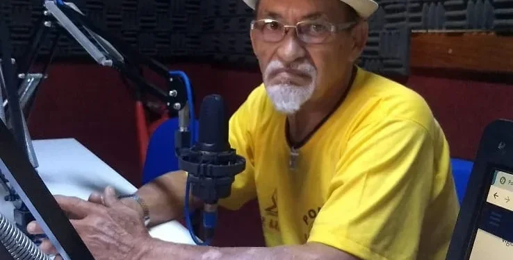 PORTAL LJ/PROGRAMA LEAL JUNIOR perdem J. Lima