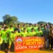 Tocantínia: Realizada grande final da 3ª Edição do Campeonato 7 Socyet Copa Tkai We na Aldeia Ktêpõ