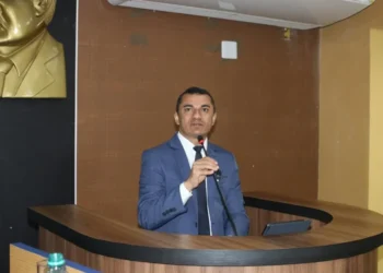 Vereador Netinho do Povo indica criação de cooperativa de catadores de lixo em Miracema