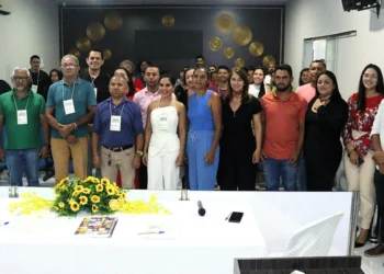Comunidades de Tocantínia participam da 1ª Conferência da Cidade, etapa municipal para debater e propor soluções para as questões urbanas