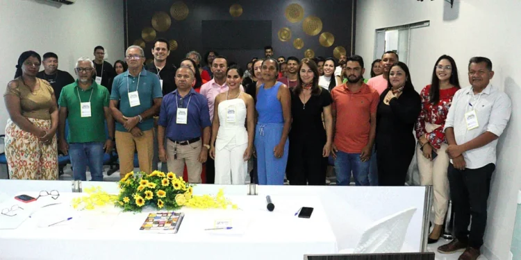 Comunidades de Tocantínia participam da 1ª Conferência da Cidade, etapa municipal para debater e propor soluções para as questões urbanas