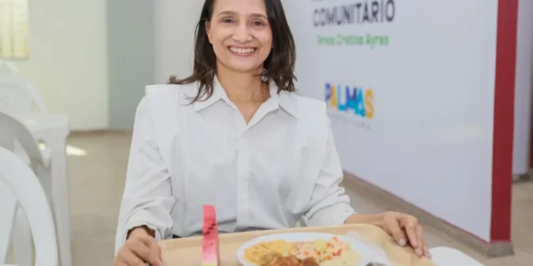 Prefeitura de Palmas entrega Restaurantes Comunitários nesta quarta-feira, 11