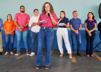 Prefeitura de Gurupi amplia programa de encoleiramento canino e passa a cobrir toda a zona urbana