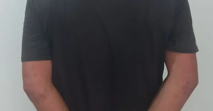 Foragido do Estado do Ceará por importunação sexual é preso pela Polícia Civil em Araguaína