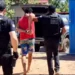 Operação Protetor: Em Pequizeiro, Polícia Civil prende homem por tráfico de drogas e apreende várias porções de substâncias entorpecentes