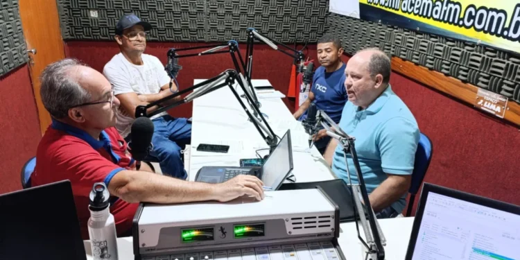 Foto: Marcos Araújo