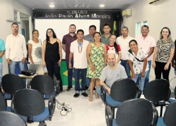 Foto: Edvaldo Xerente