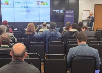 Adapec apresenta panorama sobre o Serviço de Inspeção Estadual em Feira Internacional de Proteína Animal que acontece em Curitiba – PR