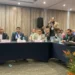 Presidente da Agência de Metrologia participa 2ª Plenária da RBMLQ-I – Encontro Nacional do Sistema Inmetro