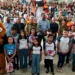 Mais de 700 alunos da rede municipal participam de formatura do Proerd