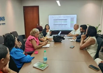 Reunião marca o início dos trabalhos para implementação do Conselho Deliberativo