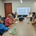 Reunião marca o início dos trabalhos para implementação do Conselho Deliberativo