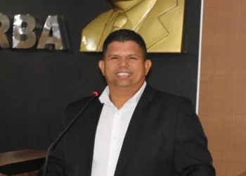 Educação e Segurança pautas de Ghisley Martins