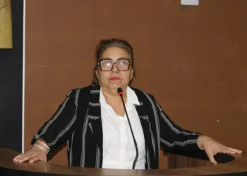 Vereadora Maria Bala pede construção de Aterro Sanitário em Miracema