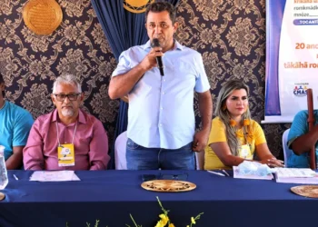 Foto: Edvaldo Xerente