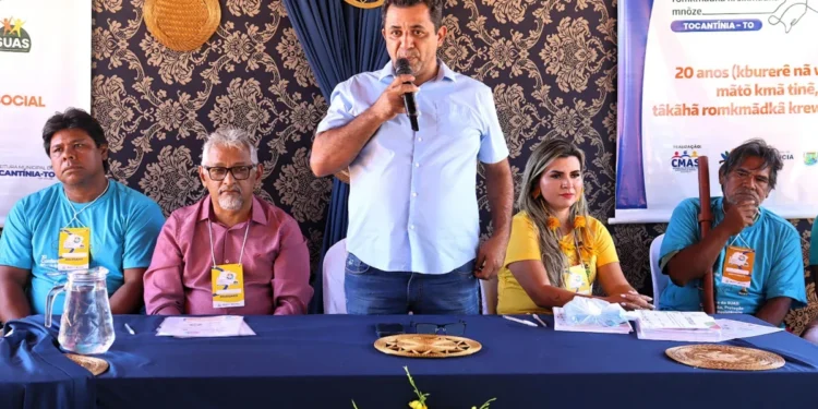 Foto: Edvaldo Xerente