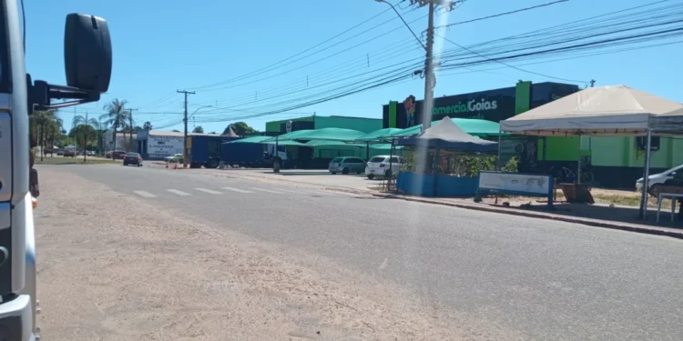 Falta de sinalização em faixas de pedestres e quebra-molas aborrecem miracemenses