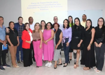 Roda de conversa promovida pela Escola de Governo de Palmas com convidados especiais encerra capacitação de conselheiros municipais