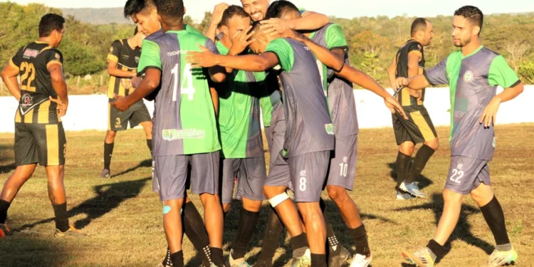 Foto: Edvaldo Xerente