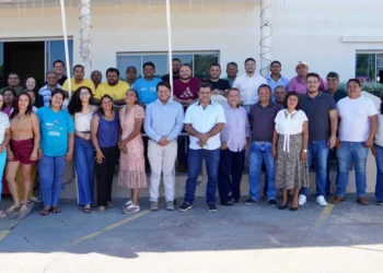 Prefeitura de Tocantínia realiza comemoração dos aniversariantes do trimestre nesta segunda-feira (30)