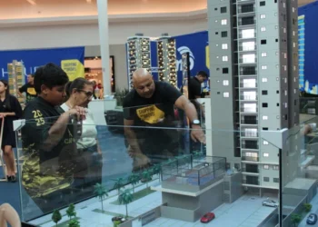 Shopping do Imóvel espera atrair mil visitantes e impulsionar vendas com descontos