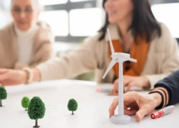 COP30 será sediada em Belém, capital do Pará • Unsplash