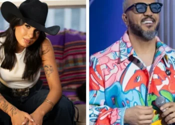 Ana Castela e Belo estão entre os lançamentos musicais da semana • Divulgação// Instagram/ Belo