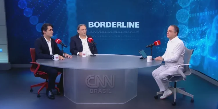 30% das internações psiquiátricas são por Borderline, diz médico a Kalil