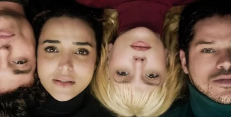 “Closer”: montagem brasileira com José Loreto chega a teatro em SP