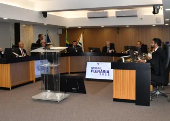 TRE-TO diplomará Tiago Dimas como deputado federal nesta terça-feira, 17