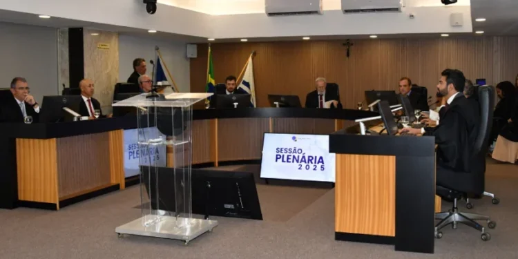 Crédito: Divulgação/TRE-TO