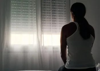 Depressão aumenta o risco de doenças crônicas  • Alvaro Medina Jurado/GettyImages