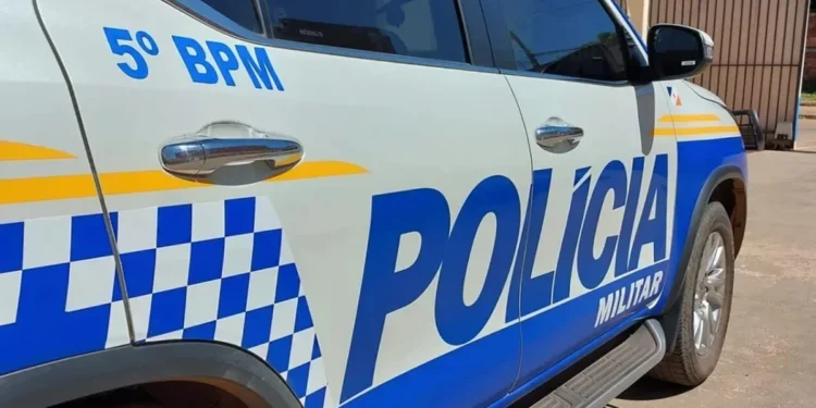 Polícia Militar prende dois homens por caça ilegal e posse de armas na TO-255, em Porto Nacional; veja detalhes