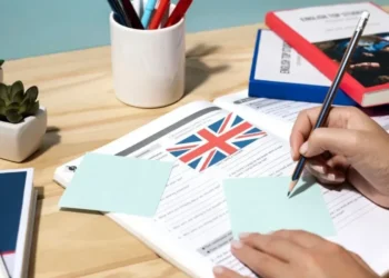 Testes de proficiência podem ser solicitados no âmbito acadêmico ou profissional • Freepik