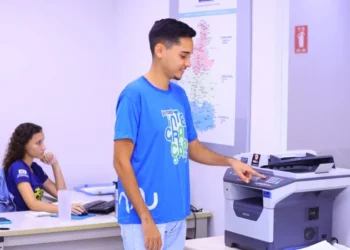 IEL/TO oferta 69 vagas de estágio com bolsas de até R$ 1,7 mil e auxílio-transporte