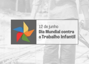 Dia Mundial contra o Trabalho Infantil • Governo de Roraima